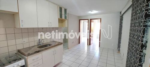 Venda Apartamento 2 quartos Centro Belo Horizonte