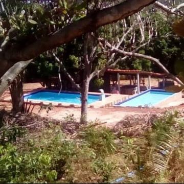 Vendo Sítio no povoado Bambu Timon Maranhão a 500 metros da BR 226