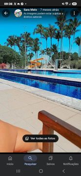 Apartamento Espace 100% mobiliado