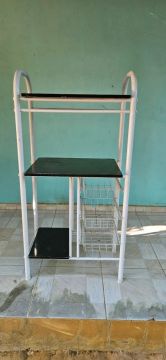 Vende-se fruteira 