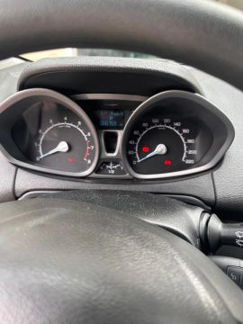 Vendo EcoSport top