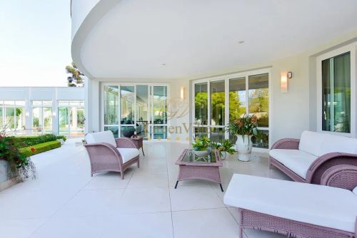 Jardim Social, Mansão com Elevador, 1.260m², mobiliada, 4 Suítes, 10 Vagas, à venda, Curit