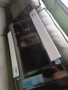 TV LED 40 polegadas - Smart TV