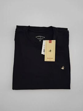 CAMISA BROKSFLD. EM ALGODÃO PERUANO + ELASTANO EM JOÃO PESSOA/PB