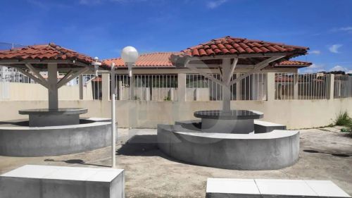 More no Jaime Norberto da Silva: 2 Quartos e Lazer para Toda a Família