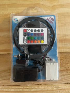Fita Led 5 Metros 