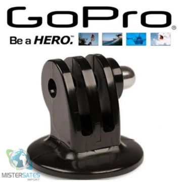 Suporte Adaptador Tripé TriPod Mount Gopro Sjcam Xiaomi - COD 226