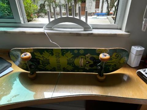 Skate 3 a escolher
