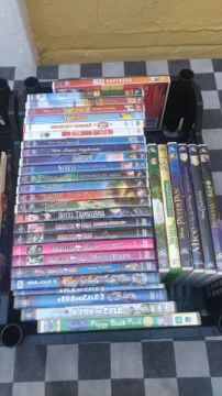 Xuxa Fitas Vhs, de Video, originais, várias, bom estado. Envio qualquer local.