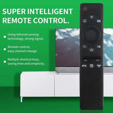 Controle para Smartv samsung