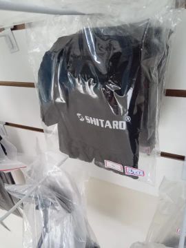 Luva Shitaro G