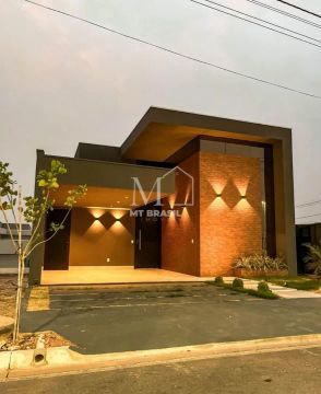 Casa condomínio primor das torres