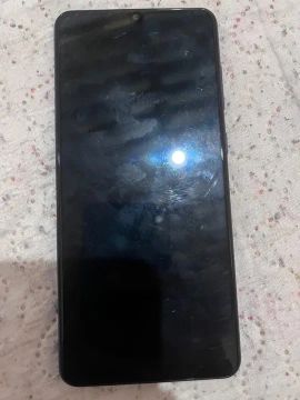 Vendo celular Samsung A31 128g