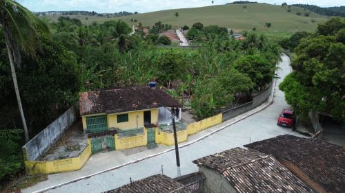 Vendemos Sítio em Passo de Camaragibe.