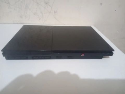 Playstation 2 - Console de jogos( atenção a descrição)