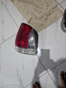 Lanterna Traseira Direita Fiat Palio * meu whatsapp 