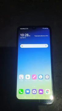 Oportunidade Lg K41s