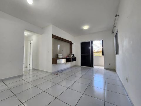 Imóvel para aluguel tem 50 metros quadrados com 2 quartos em Nova Parnamirim - Parnamirim 