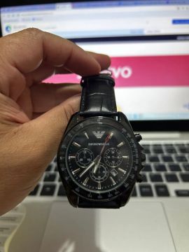 Relógio Emporio Armani Masculino