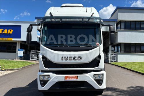 IVECO TECTOR 240E30 SID 6X2, 20/21