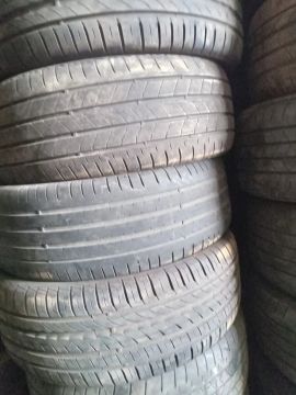 Pneus usados em ótimo estado!