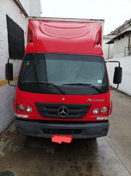 MB 1016 Accelo