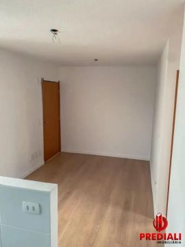 Apartamento para Venda em Sapucaia do Sul, Camboim, 2 dormitórios, 1 banheiro, 1 vaga