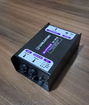 Directbox Waldman