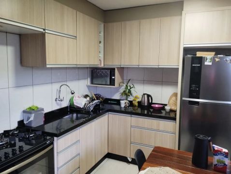Jogo de Cozinha