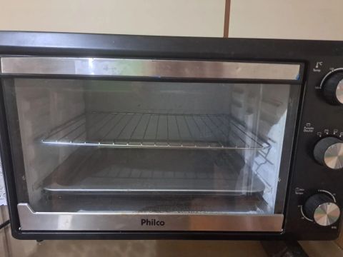 Forno Elétrico Philco