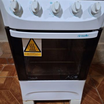 Fogão Mueller Moderatto 4 Bocas