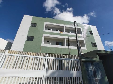 Oportunidade Imperdível no Rangel: Apartamentos Modernos e Confortáveis com Área Externa P