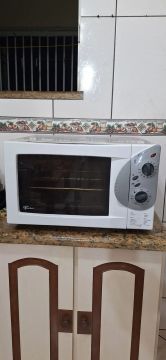 Forno Elétrico Fischer 45 Litros