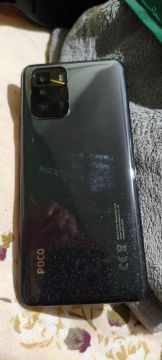 Poco X3 Pro 8GB RAM 256GB - Preto