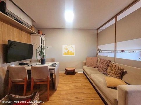 Apartamento para Locação em Porto Alegre, Petrópolis, 1 dormitório, 1 banheiro, 1 vaga