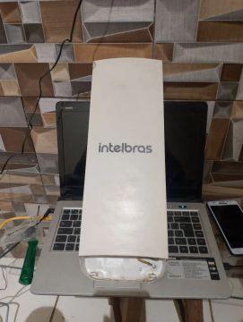 Painel Intelbras Apc-5a-90 