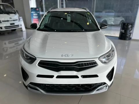 Kia Stonic 2025