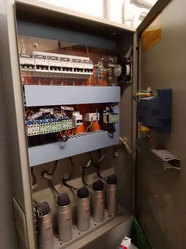 ELETRICISTA PROFISSIONAL DISPONÍVEL 24HR.      