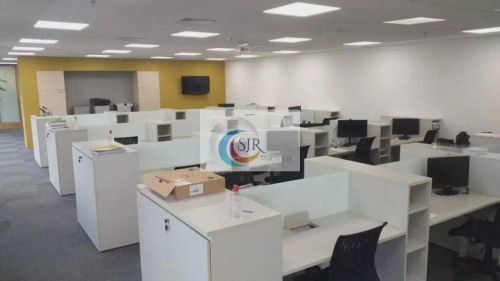 Escritório para aluguel e venda com 600 metros quadrados em Itaim Bibi - São Paulo - SP