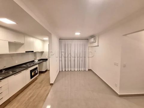 Apartamento padrão, Bairro Ribeirânia, (Zona Leste), em Ribeirão Preto/SP: