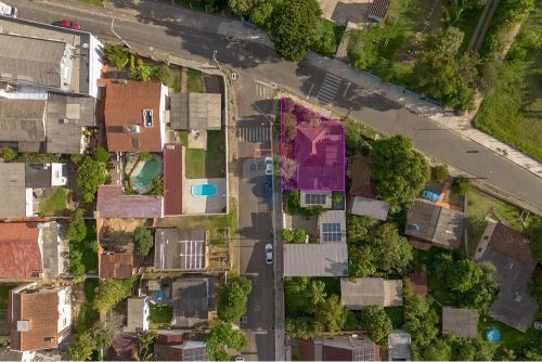 TERRENO / LOTE - RESIDENCIAL / COMERCIAL - R$172.000,00