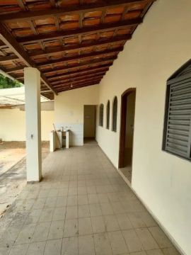Casa com 1 dormitório, 80 m² - venda por R$ 390.000,00 ou aluguel por R$ 1.449,00/mês - Pa