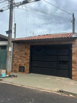 Casa à venda - Ipiranga