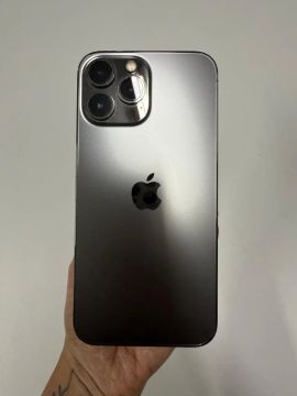 Iphone 13 Pro Max 256gb