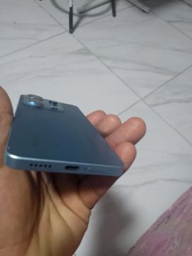 Troco redmi note 13 pro 512 em Edge 50 neo 