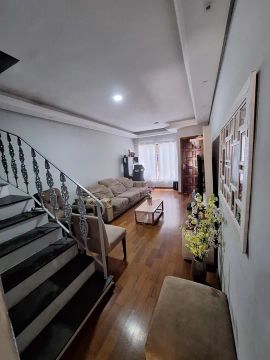 Casa para venda possui 95 metros quadrados com 2 Suíte em Jardim Umarizal - Cond. Village 