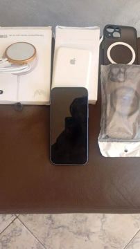 Iphone 13 mini 256gb