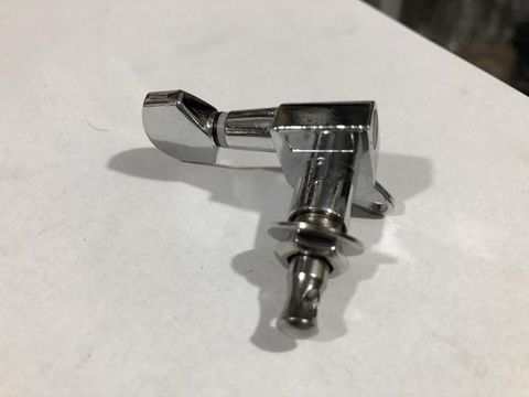 Tarraxa avulsa para guitarra
