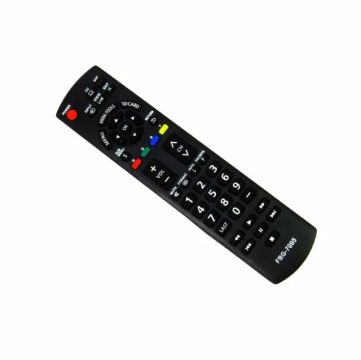 Controle Remoto TV Panasonic