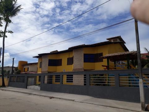 Residencial Marazul - Um sonho de Verão 